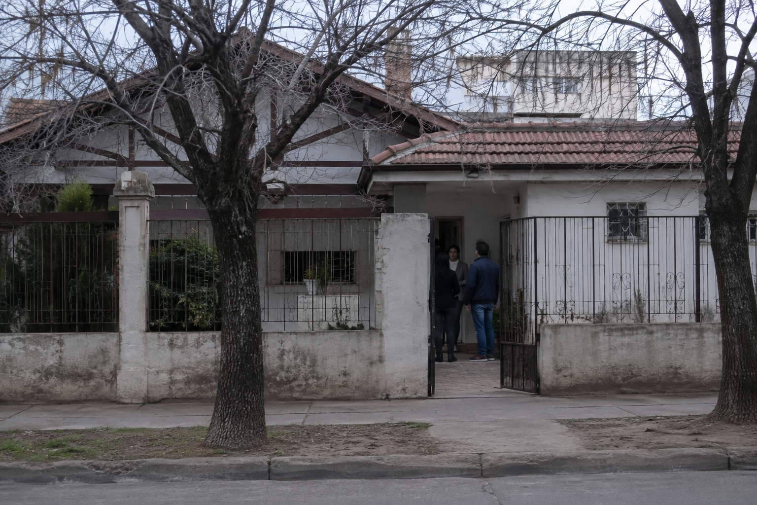 ¿Los herederos pueden reclamar un inmueble ocupado hace años?